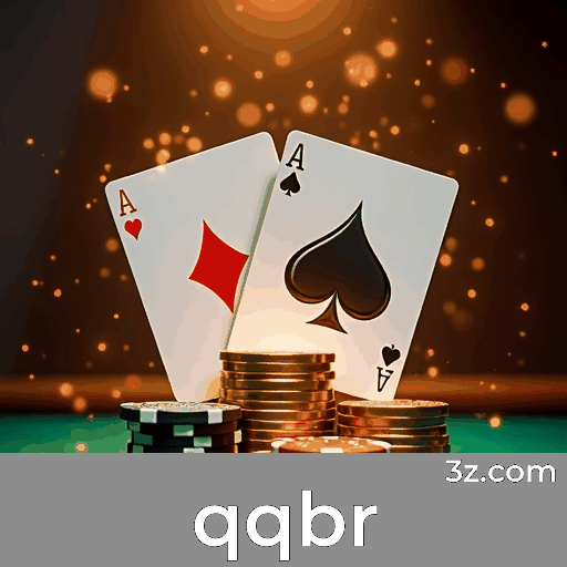 qqbr: A Plataforma de Apostas Que Você Pode Confiar