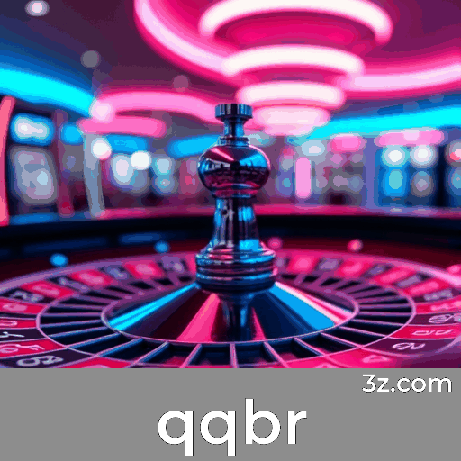 Login Seguro no qqbr: Proteja-se e Desfrute