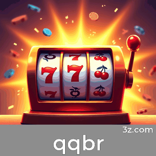 qqbr: Plataforma de Apostas Online Segura e Premiada