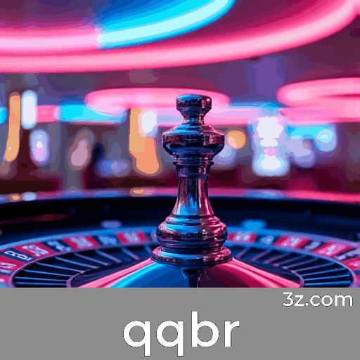 qqbr: A Experiência Completa de Apostas no Seu Celular