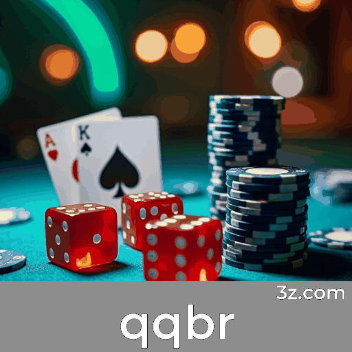 qqbr: A Experiência de Casino Preferida dos Brasileiros