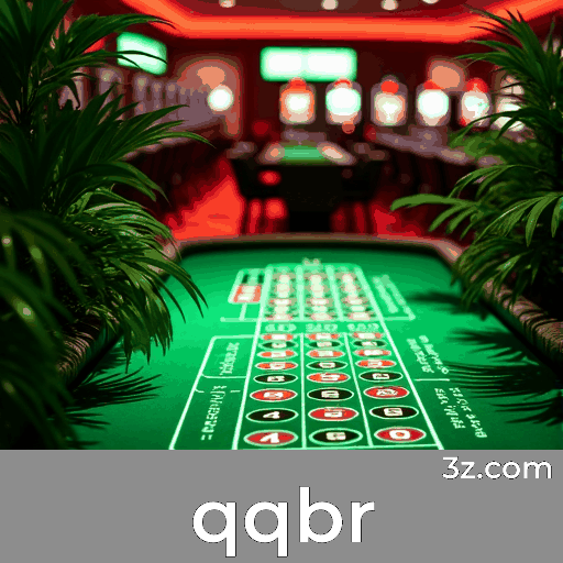 Bônus e Promoções Exclusivas da qqbr