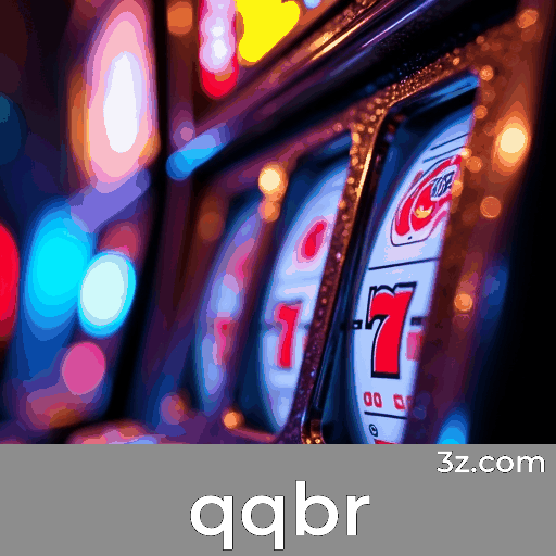 QQBR: Diversão Ilimitada e Opções para Jogadores Brasileiros