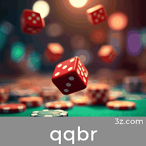 qqbr: Plataforma de Apostas Online Segura e Premiada