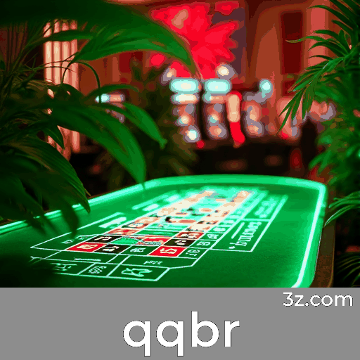QQBR: Diversão Ilimitada e Opções para Jogadores Brasileiros