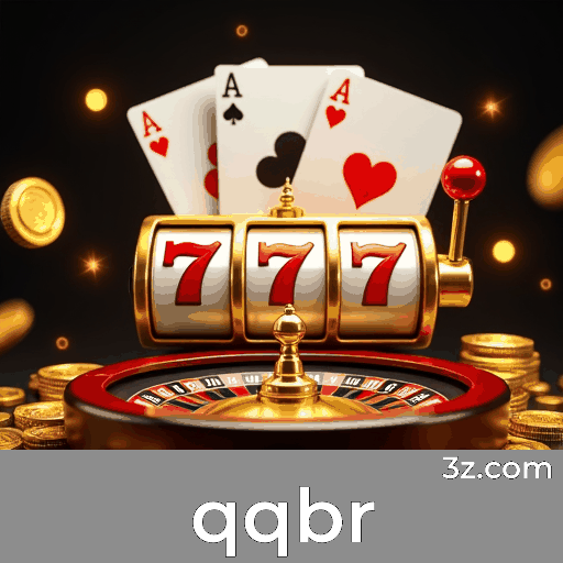 qqbr: A Experiência Completa de Apostas no Seu Celular