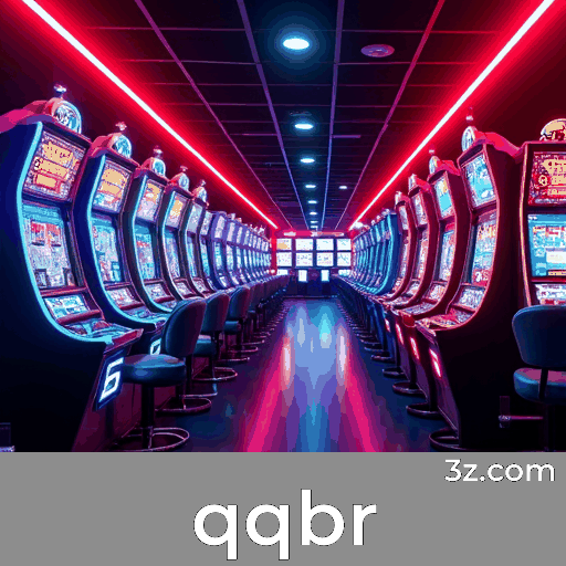 qqbr: Plataforma de Apostas Online Segura e Premiada
