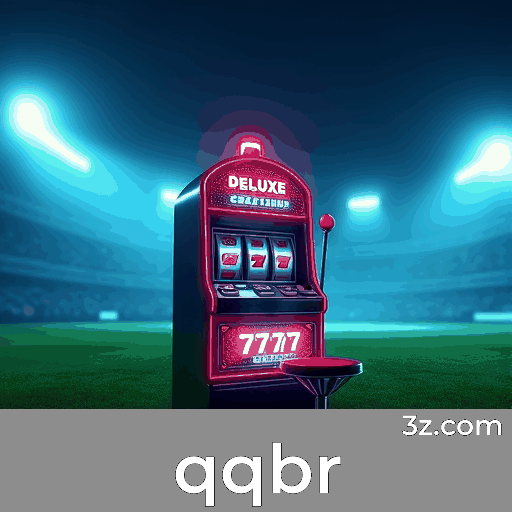 QQBR: Diversão Ilimitada e Opções para Jogadores Brasileiros
